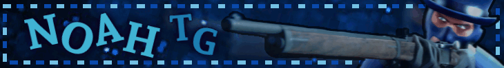 MADE FOR NOAH TG